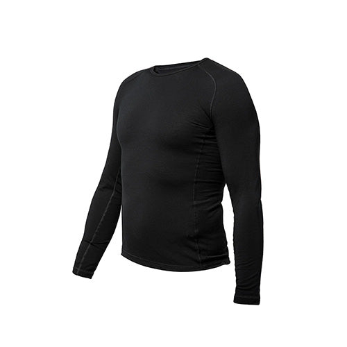 Long Sleeve Merino Base Layer