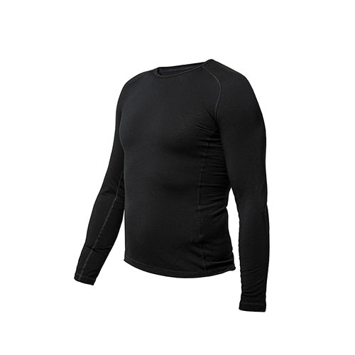 Kaiwaka Clothing | Long Sleeve Merino Base Layer
