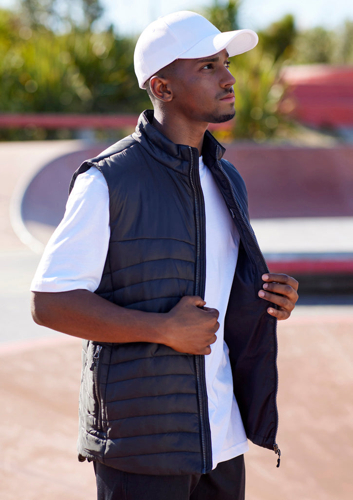 Mens Expedition Vest |J213M