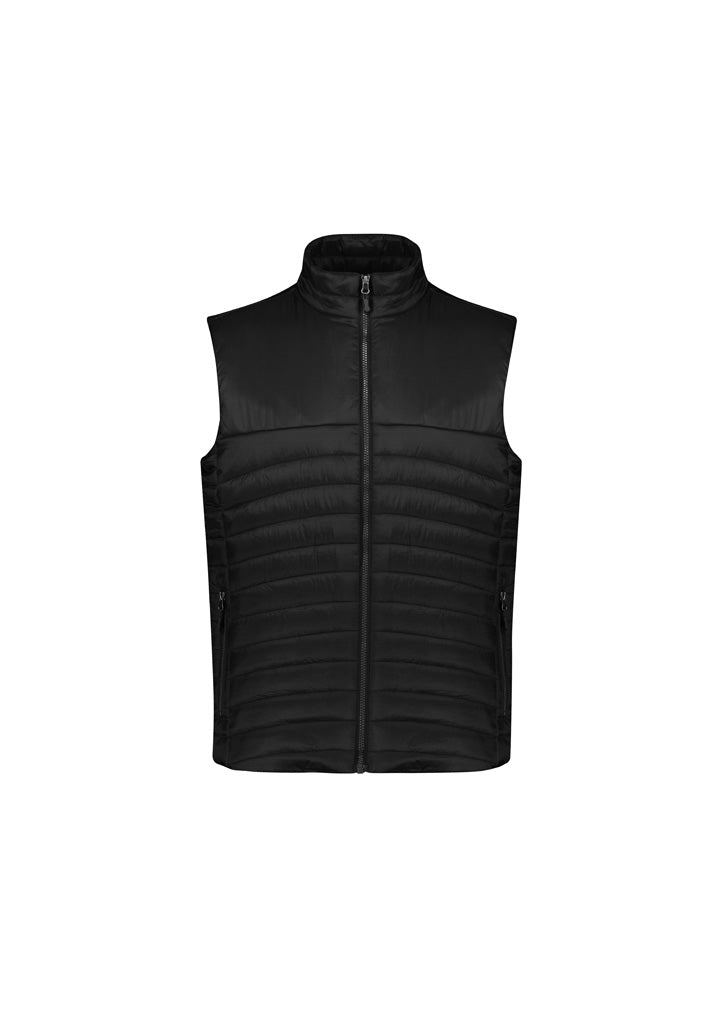 Mens Expedition Vest |J213M