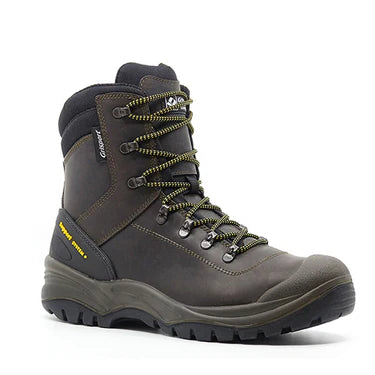 Grisport Monza Zip Safety Boots