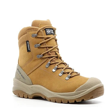 Grisport Monza Zip Safety Boots
