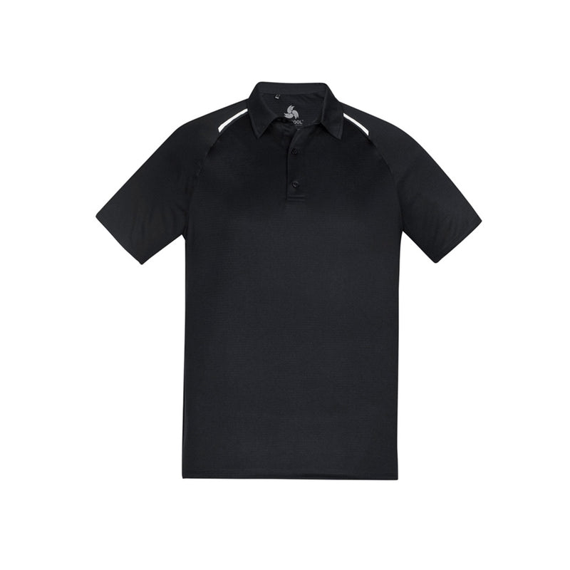 Academy Mens Polo | P012MS
