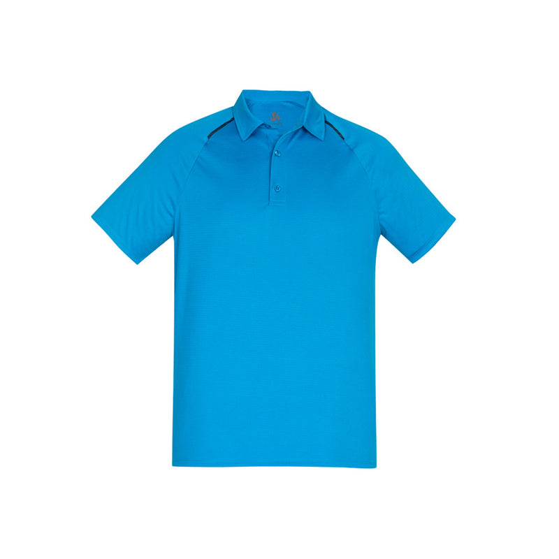 Academy Mens Polo | P012MS