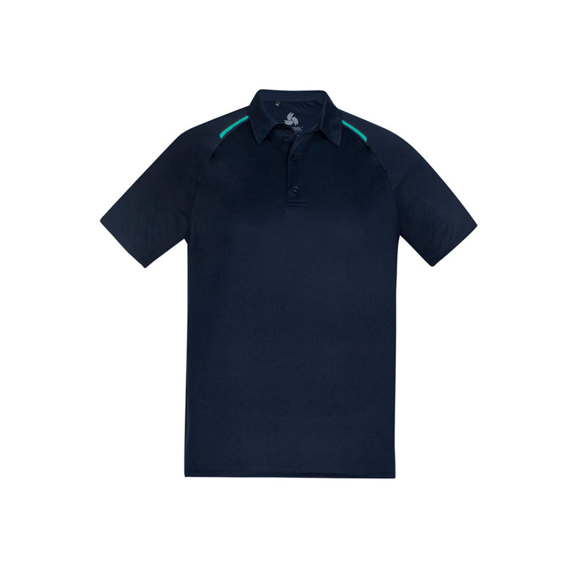 Academy Mens Polo | P012MS