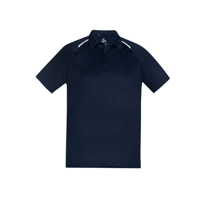 Academy Mens Polo | P012MS