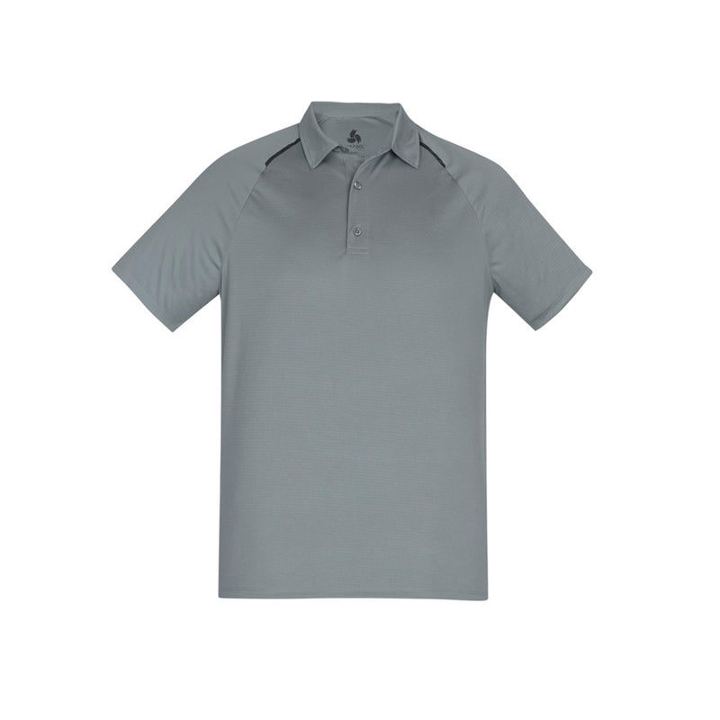 Academy Mens Polo | P012MS
