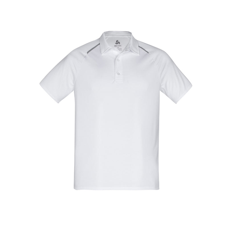 Academy Mens Polo | P012MS