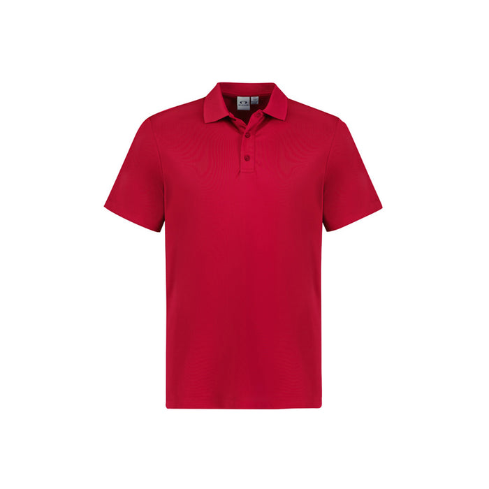Biz Collection | Actions Mens Polo | P206MS