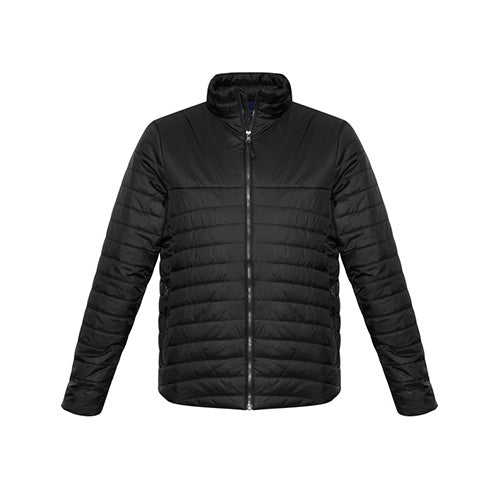 Expedition Quilted Jacket | J750M