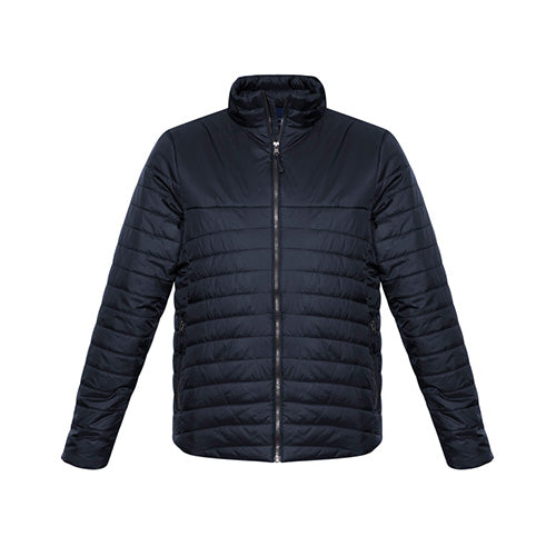 Expedition Quilted Jacket | J750M