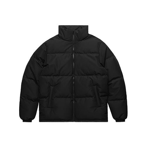 Mens Puffer Jacket | 5591