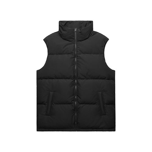 Mens Puffer Vest | 5592