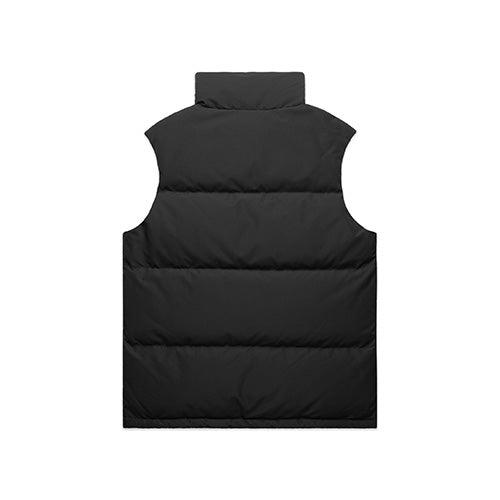 Mens Puffer Vest | 5592