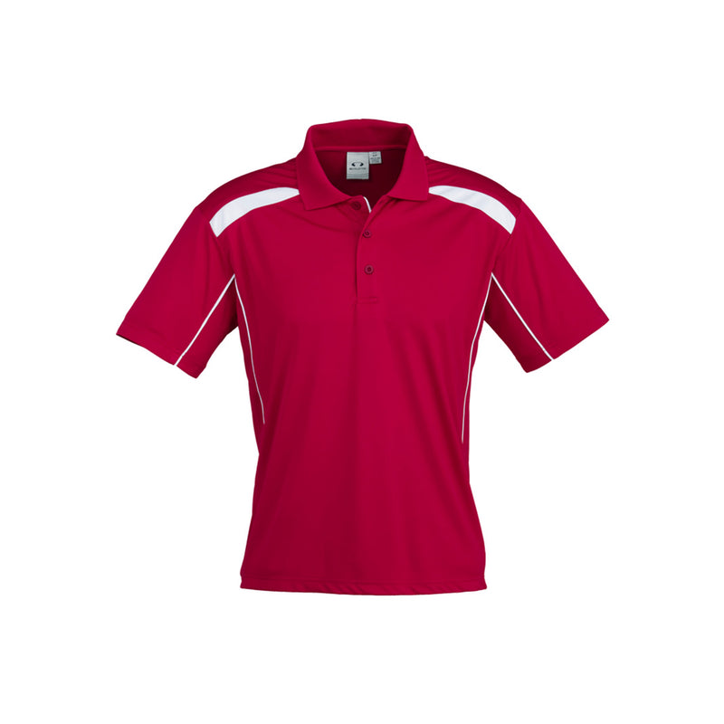 United Polo Mens | P244MS