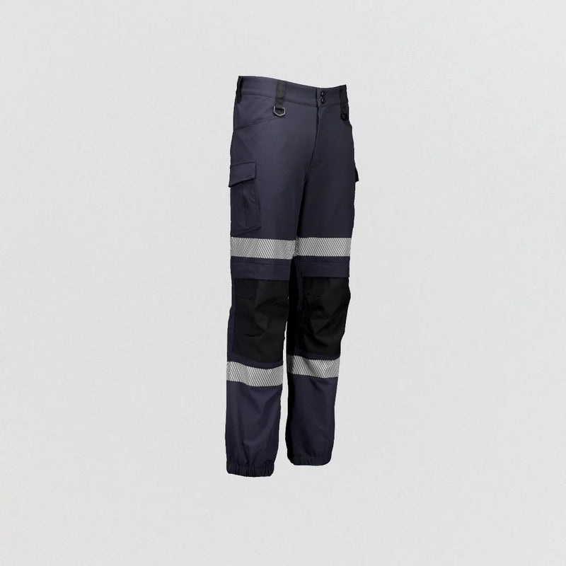 Wolf Workwear | Mens Infantry Stretch Work Pants 2.0