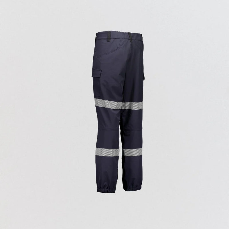 Wolf Workwear | Mens Infantry Stretch Work Pants 2.0
