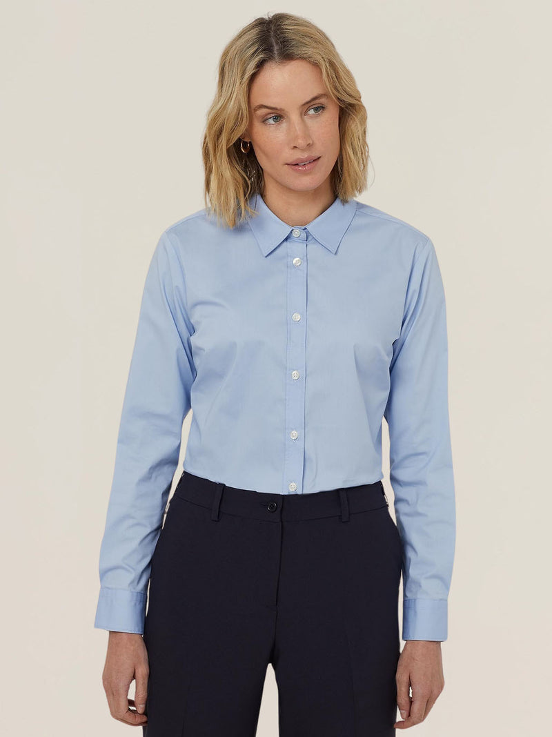 Georgie Short Sleeve Blouse | CATUQU