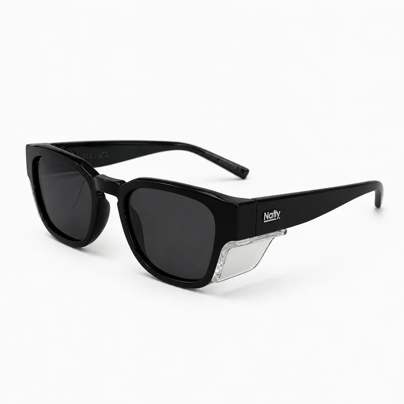 Natty | Franks Safety Glasses |