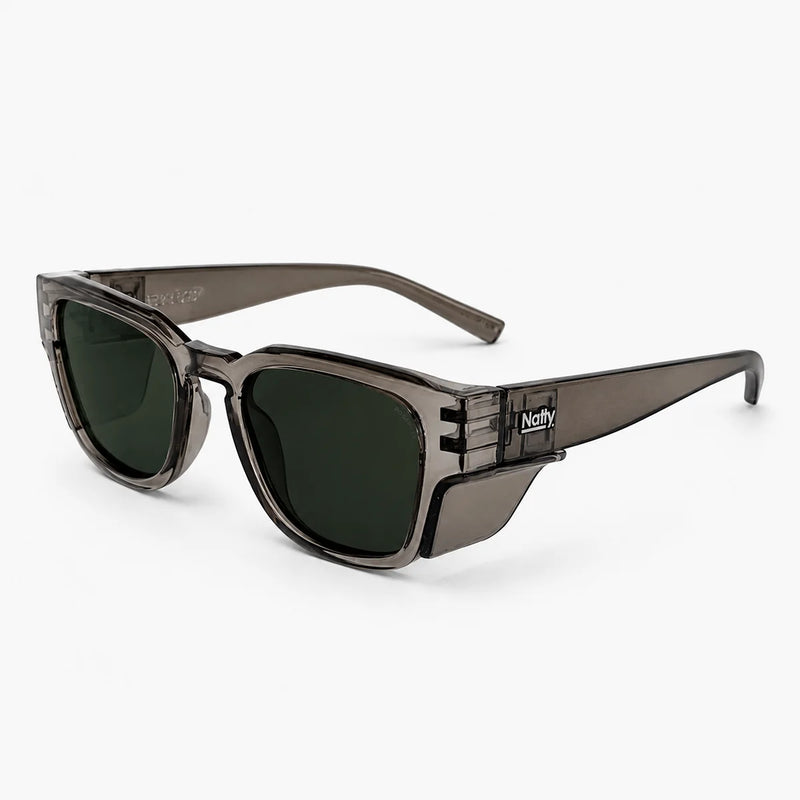 Natty | Franks Safety Glasses |