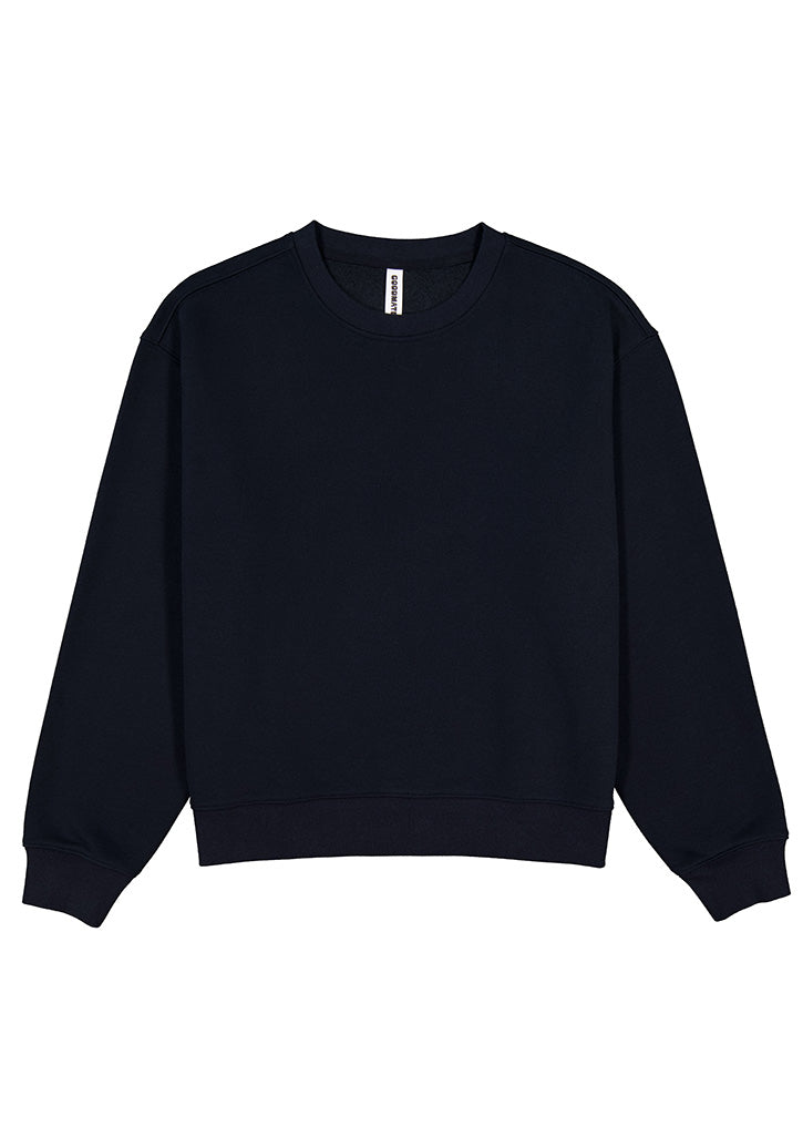 Goodmates | Everyday Mens Crew Sweatshirt