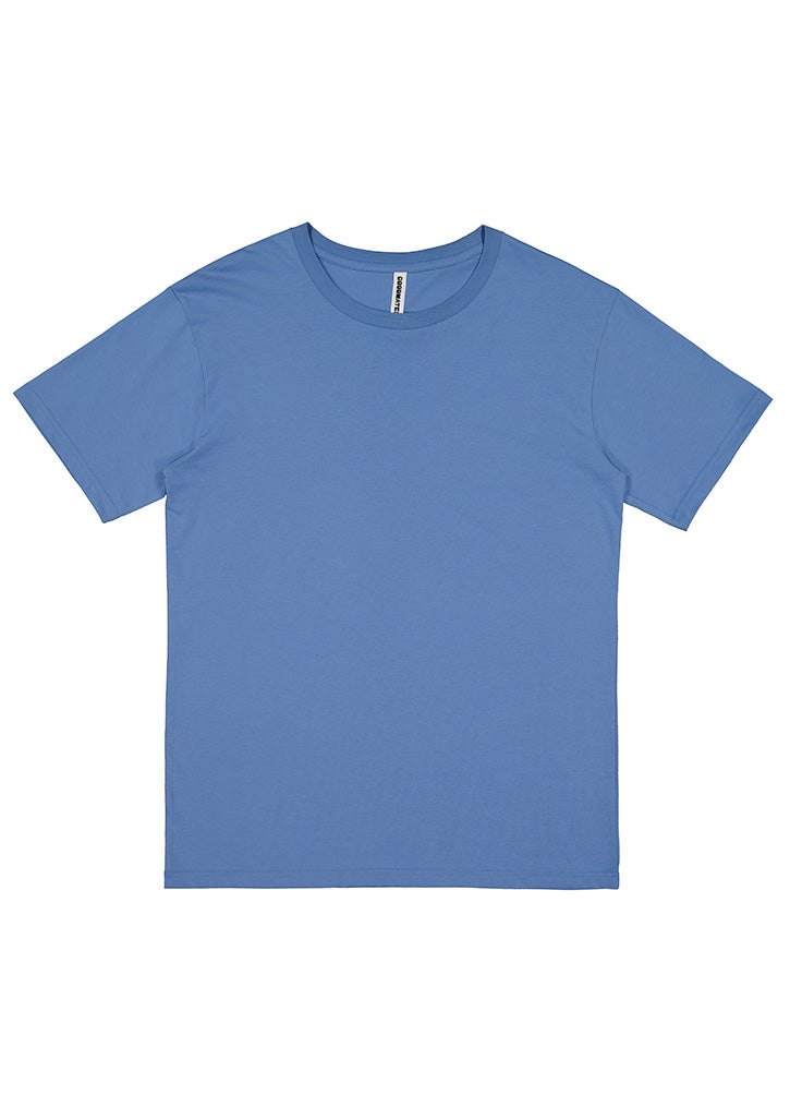 Goodmates | Basis Mens Short Sleeve Tee