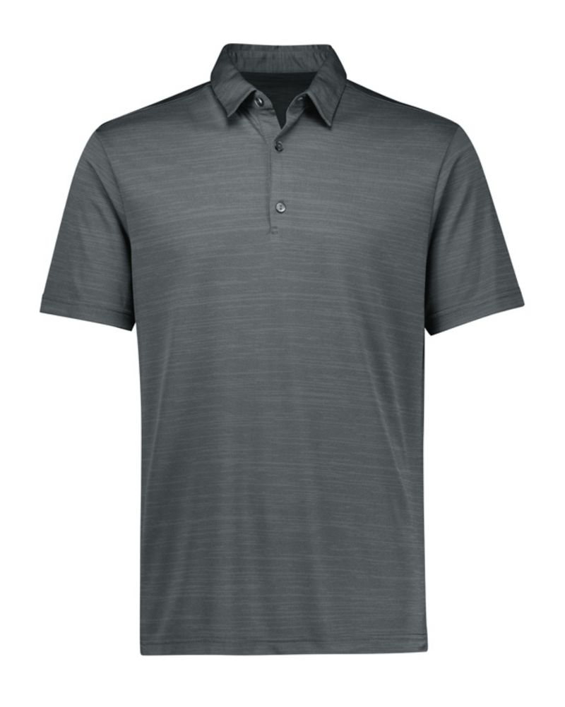 Mens Orbit Short Sleeve Polo | P410MS