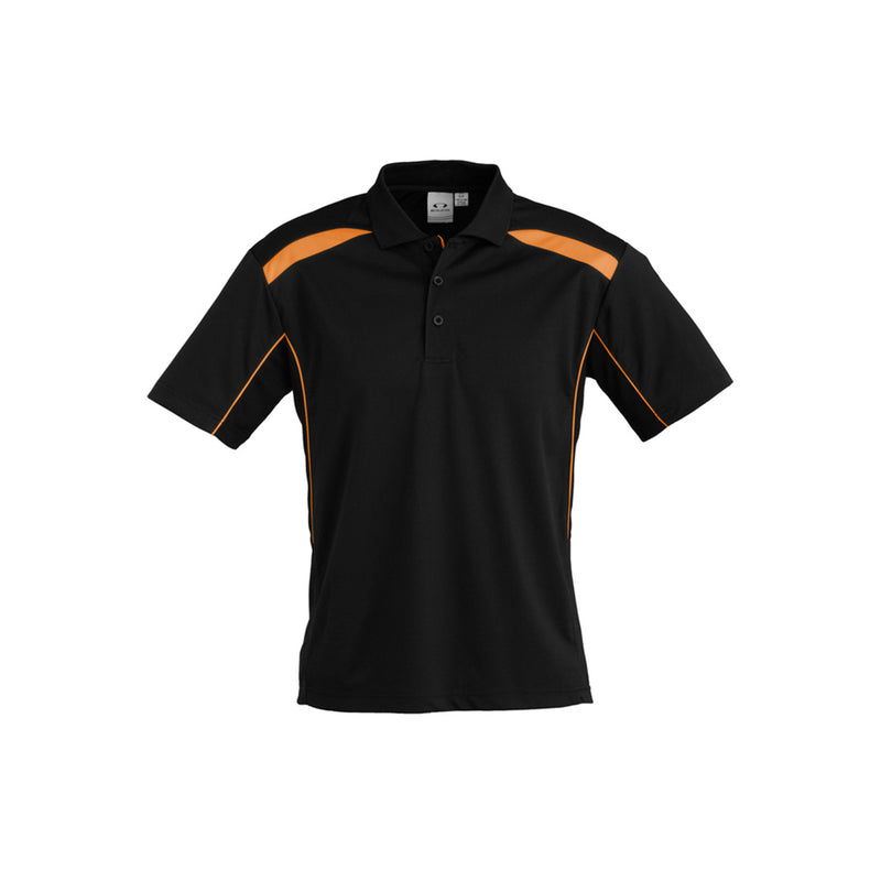 United Polo Mens | P244MS