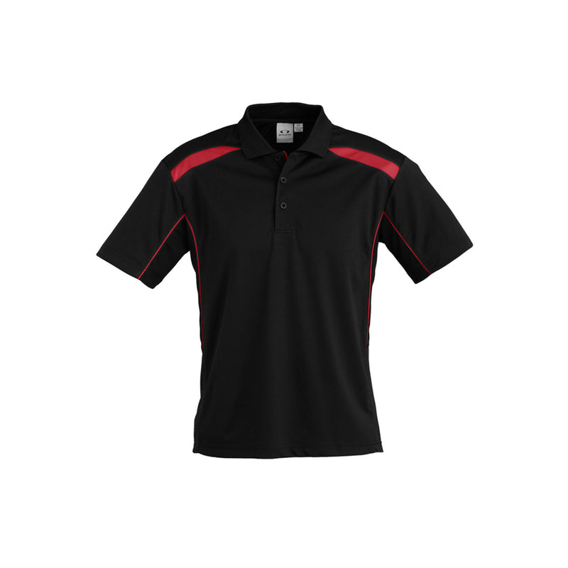 United Polo Mens | P244MS