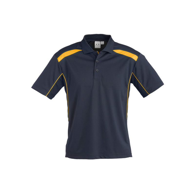 United Polo Mens | P244MS