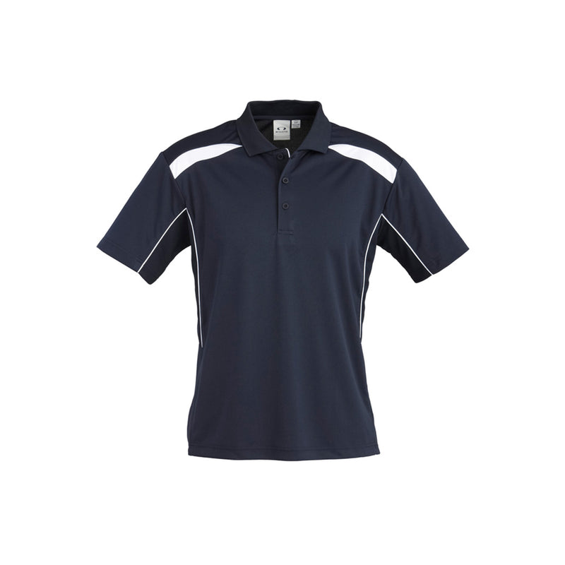 United Polo Mens | P244MS