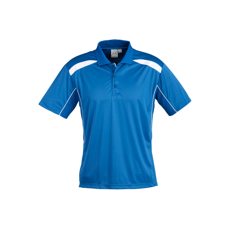 United Polo Mens | P244MS