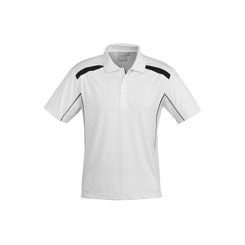 United Polo Mens | P244MS