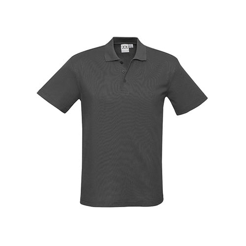 Mens Crew Polo | P400MS
