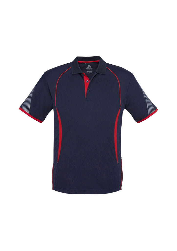 Mens Razor Polo | P405MS