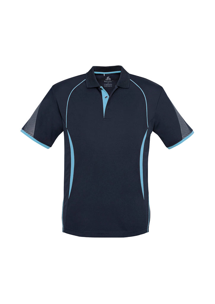 Mens Razor Polo | P405MS