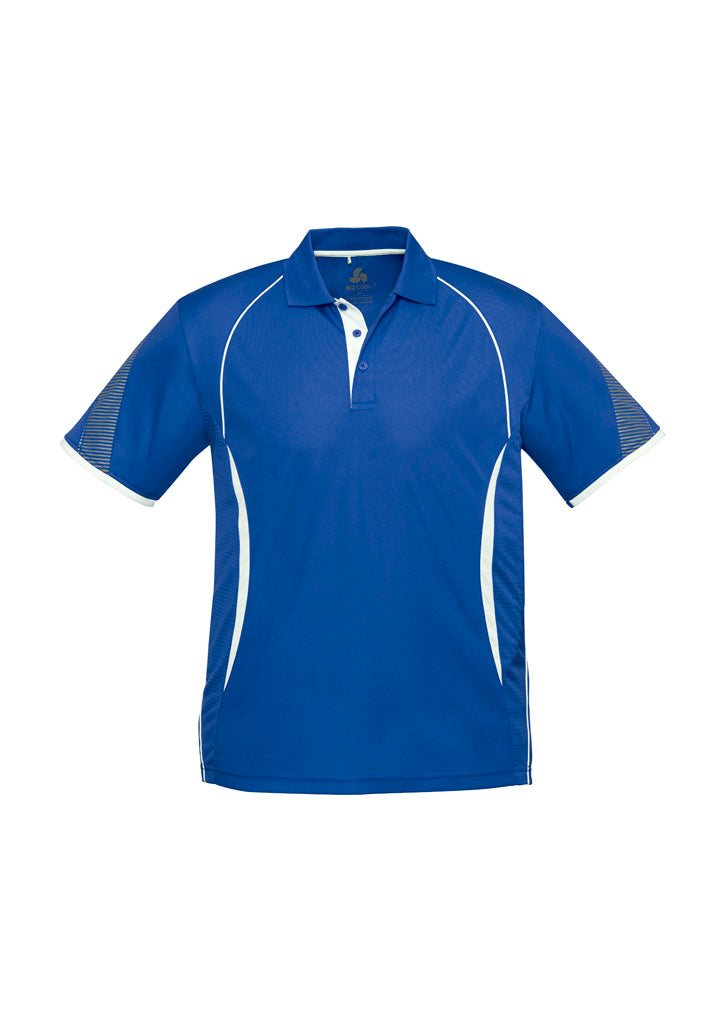 Mens Razor Polo | P405MS