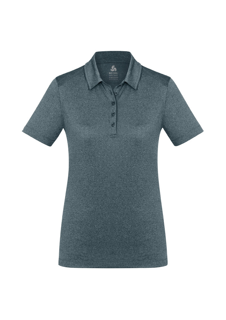 Ladies Aero Polo| | P815LS