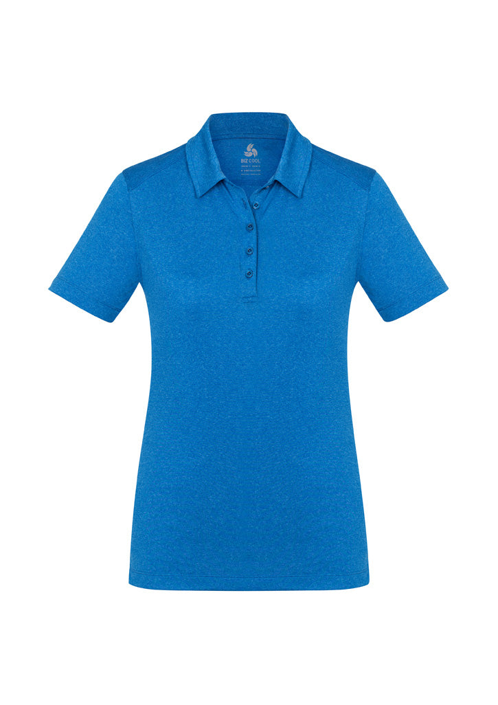 Ladies Aero Polo| | P815LS