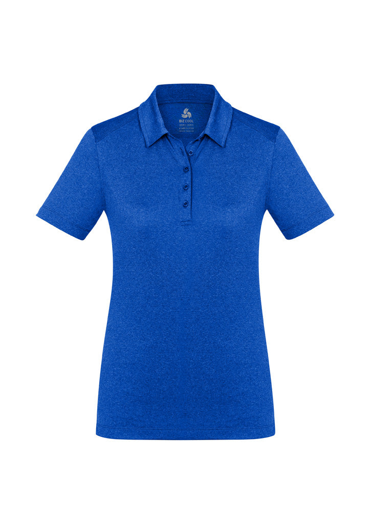 Ladies Aero Polo| | P815LS