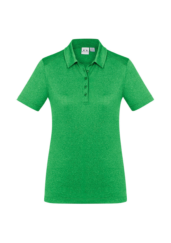 Ladies Aero Polo| | P815LS
