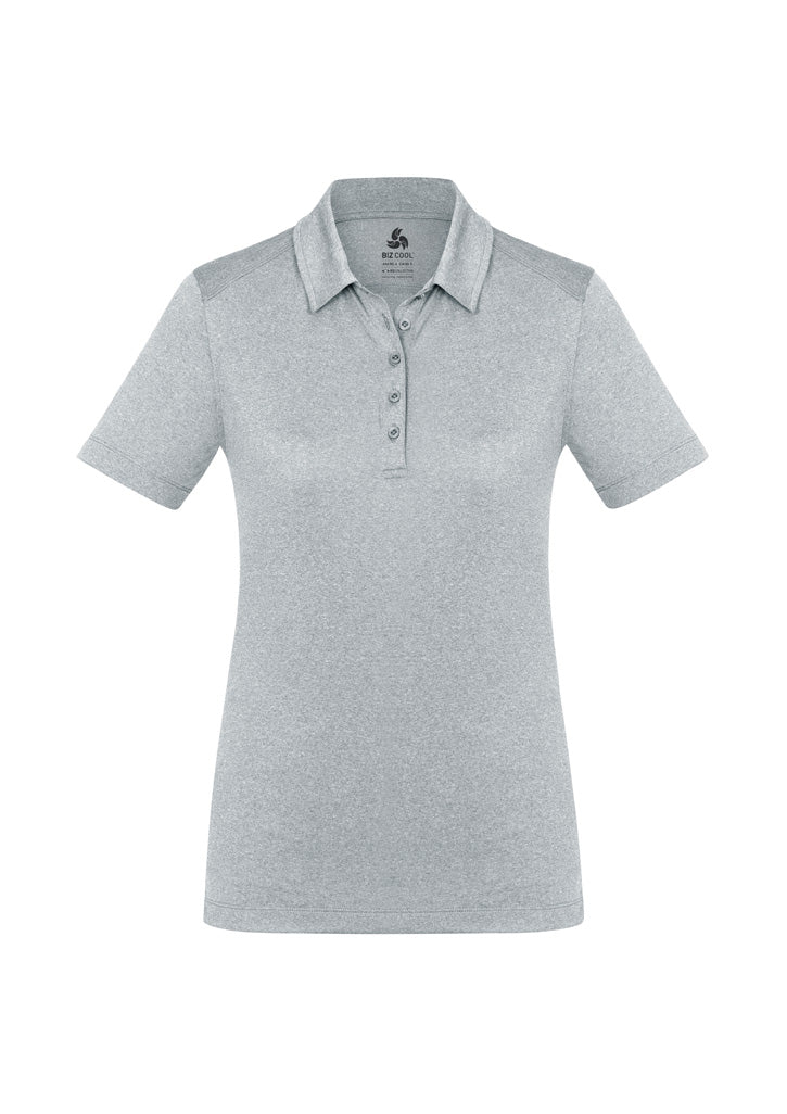 Ladies Aero Polo| | P815LS