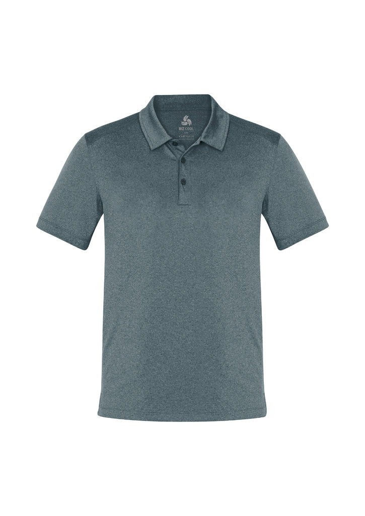 Mens Aero Short Sleeve Polo | P815MS