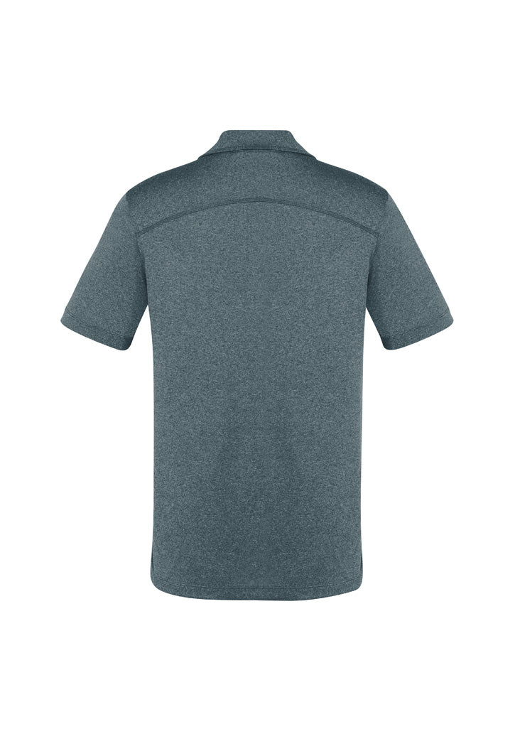 Mens Aero Short Sleeve Polo | P815MS