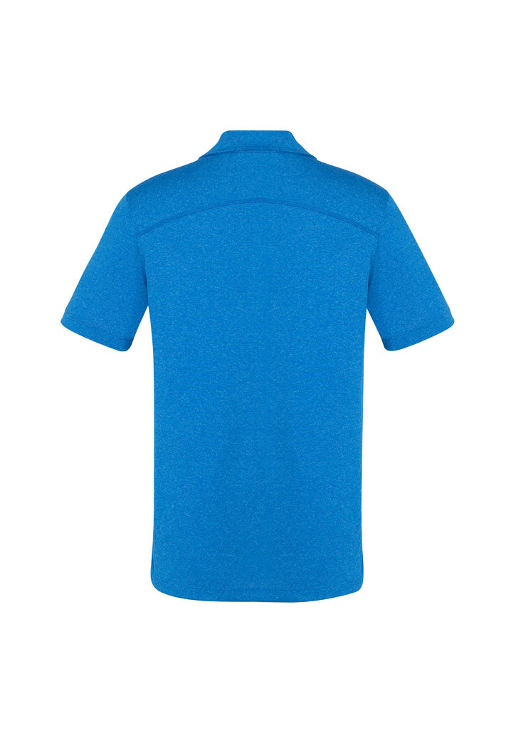 Mens Aero Short Sleeve Polo | P815MS