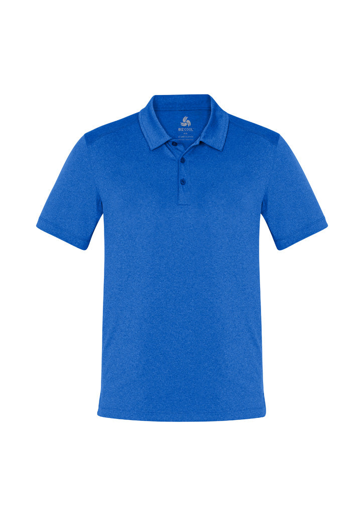 Mens Aero Short Sleeve Polo | P815MS
