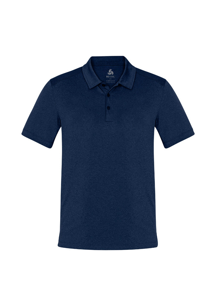 Mens Aero Short Sleeve Polo | P815MS