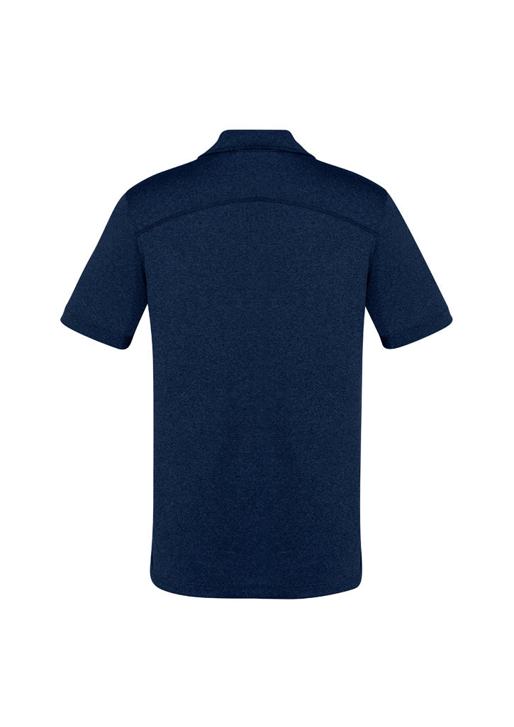 Mens Aero Short Sleeve Polo | P815MS