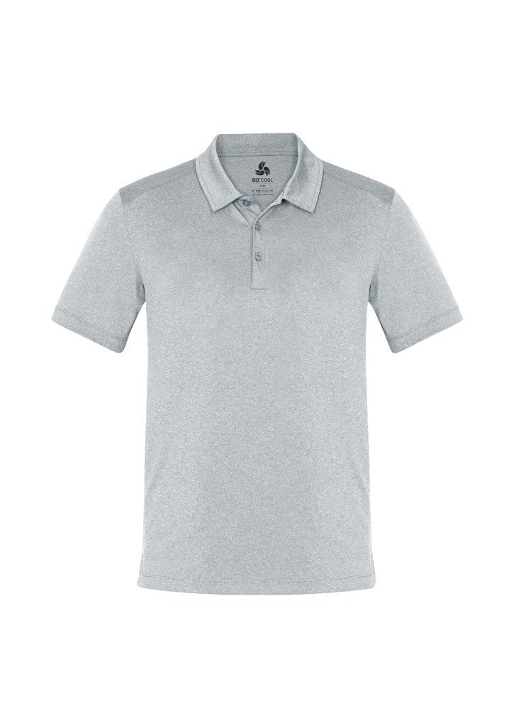 Mens Aero Short Sleeve Polo | P815MS