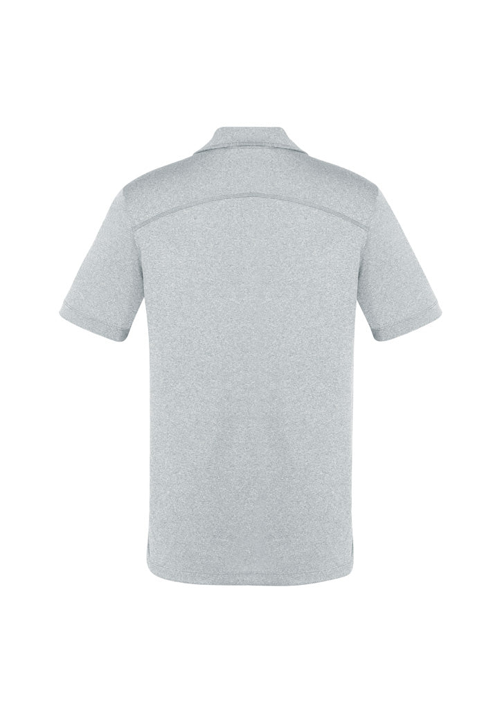 Mens Aero Short Sleeve Polo | P815MS